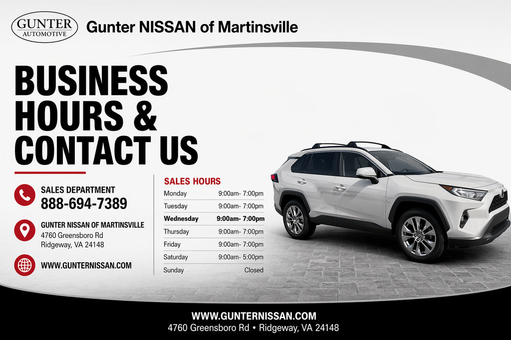 New 2026 Nissan Rogue SV w/ Rock Creek Premium Package AWD/4WD image 16