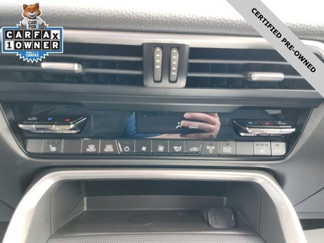 Certified 2025 MAZDA CX-90 3.3 Turbo w/ Preferred Package AWD/4WD image 34