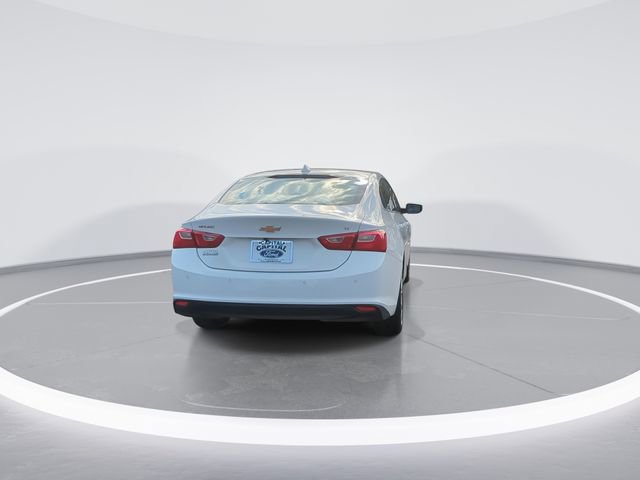 Used 2024 Chevrolet Malibu LT FWD image 7
