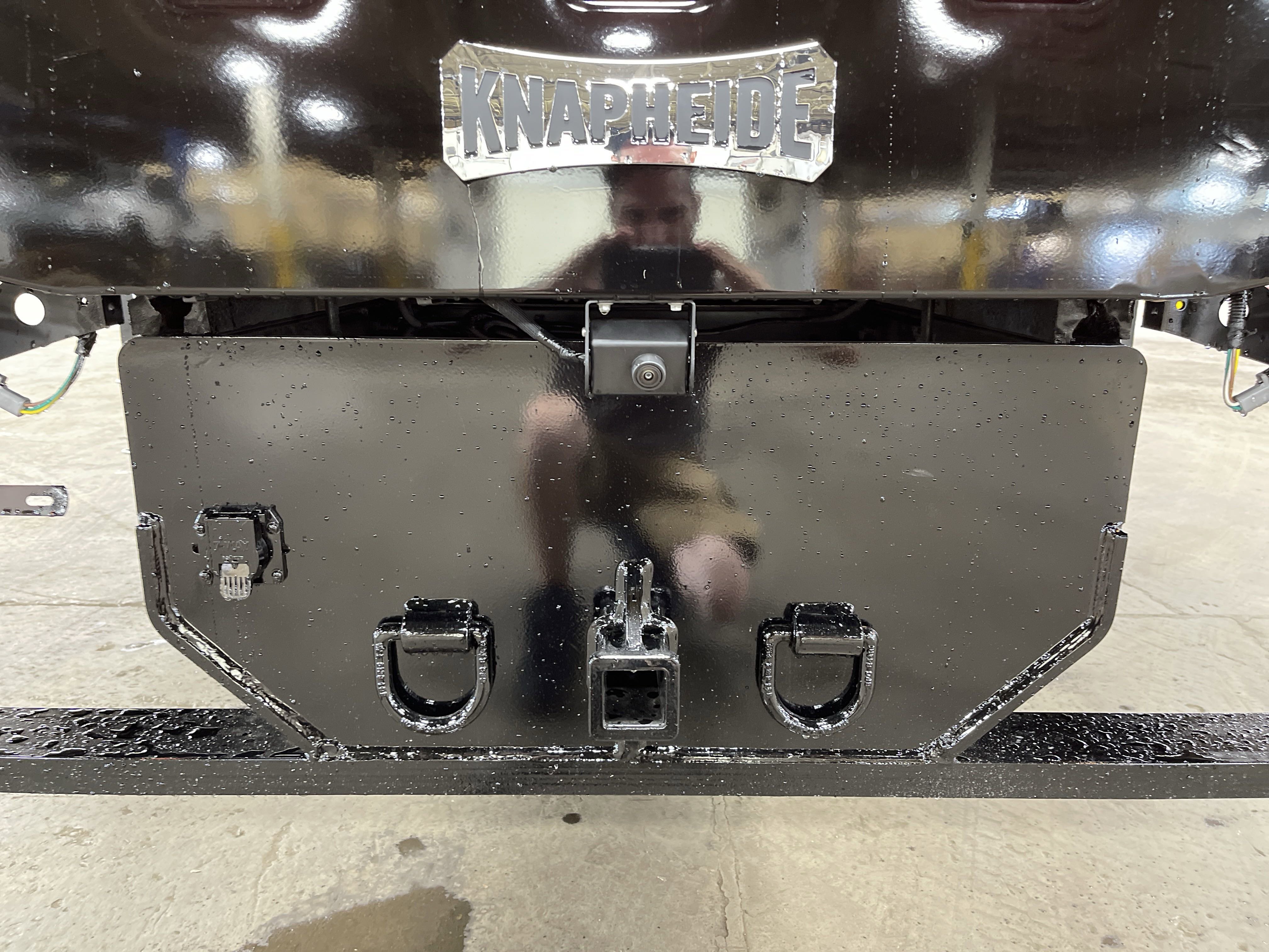 New 2025 Ford F550 4x4 Regular Cab Super Duty image 6