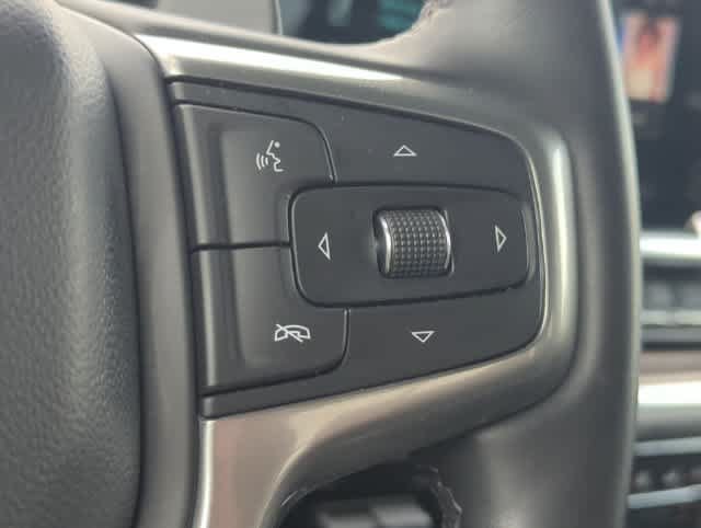 Used 2024 Chevrolet Silverado 1500 LT Trail Boss AWD/4WD image 23