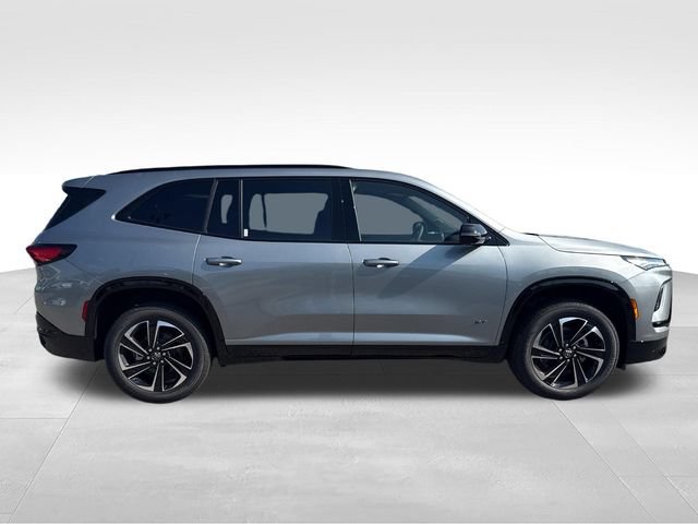 New 2027 Buick Enclave Sport Touring w/ Power Package FWD image 6