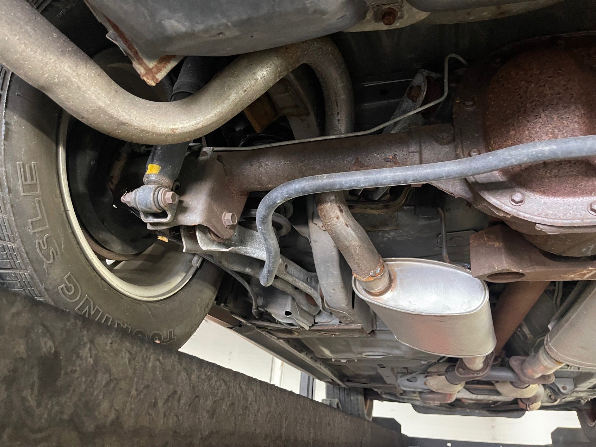 Used 1990 Ford Mustang GT image 90