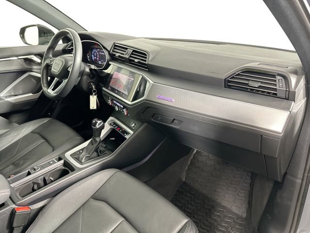 Used 2022 Audi Q3 2.0T Premium Plus image 29