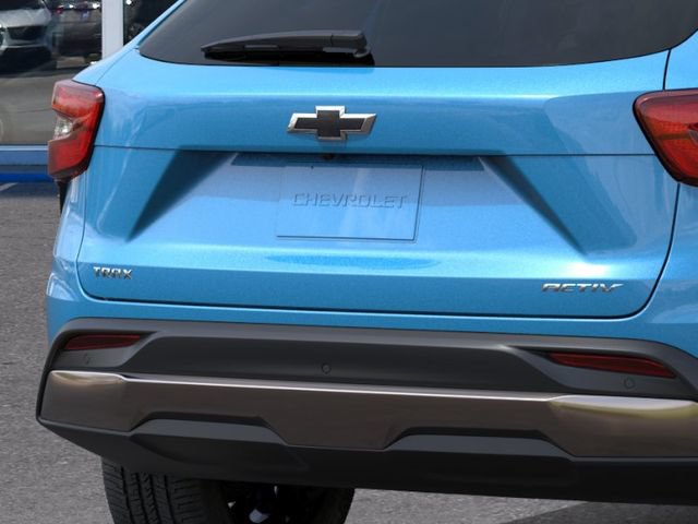 New 2026 Chevrolet Trax ACTIV w/ Driver Confidence Package FWD image 16