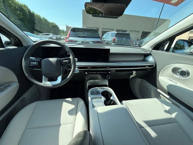 Certified 2026 Hyundai Ioniq 9 SEL AWD/4WD image 25