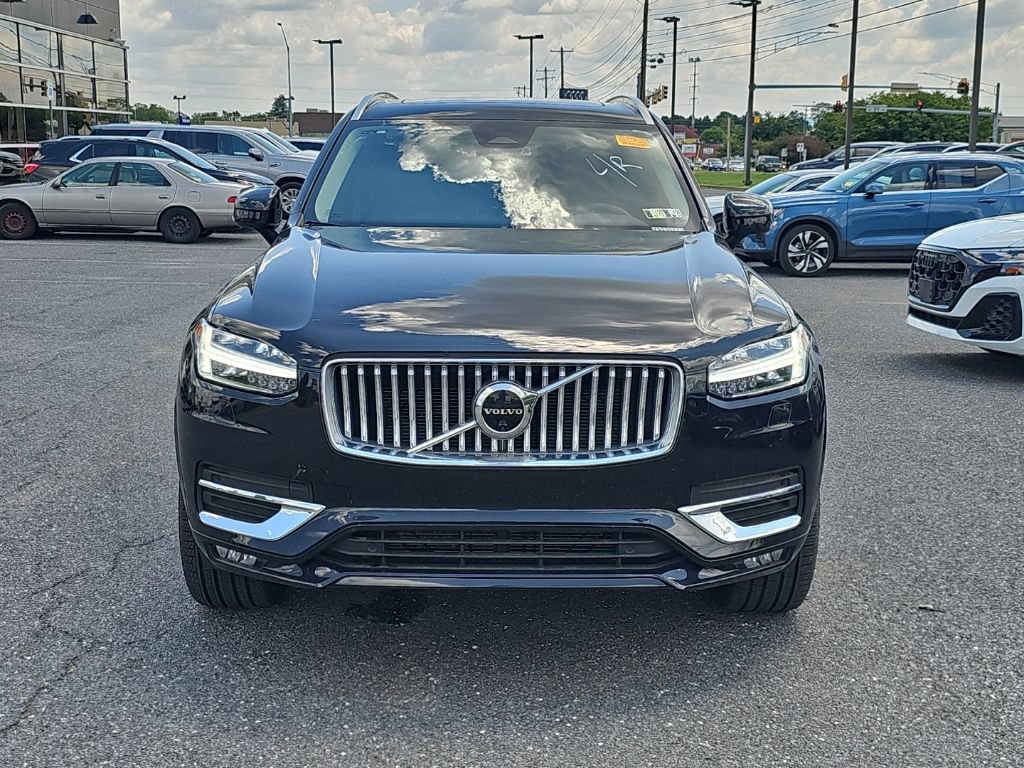 Used 2023 Volvo XC90 B6 Plus w/ Protection Package Premier AWD/4WD image 17