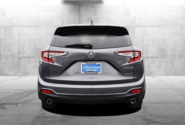 Used 2019 Acura RDX AWD w/ Technology Package image 6