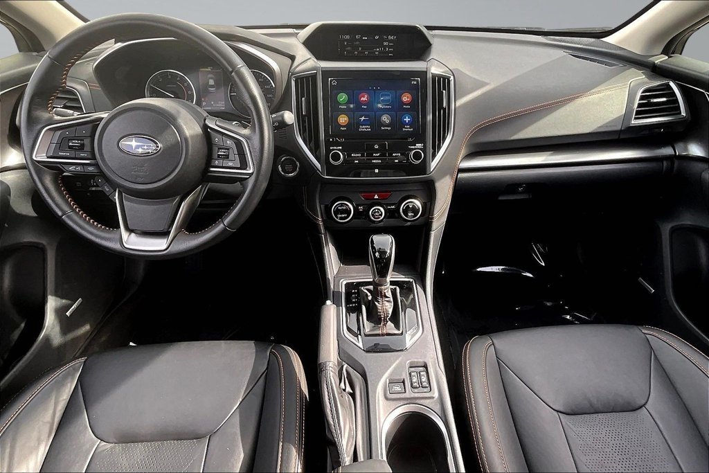 Used 2019 Subaru Crosstrek 2.0i Limited w/ Moonroof Package w/Navigation AWD/4WD image 7