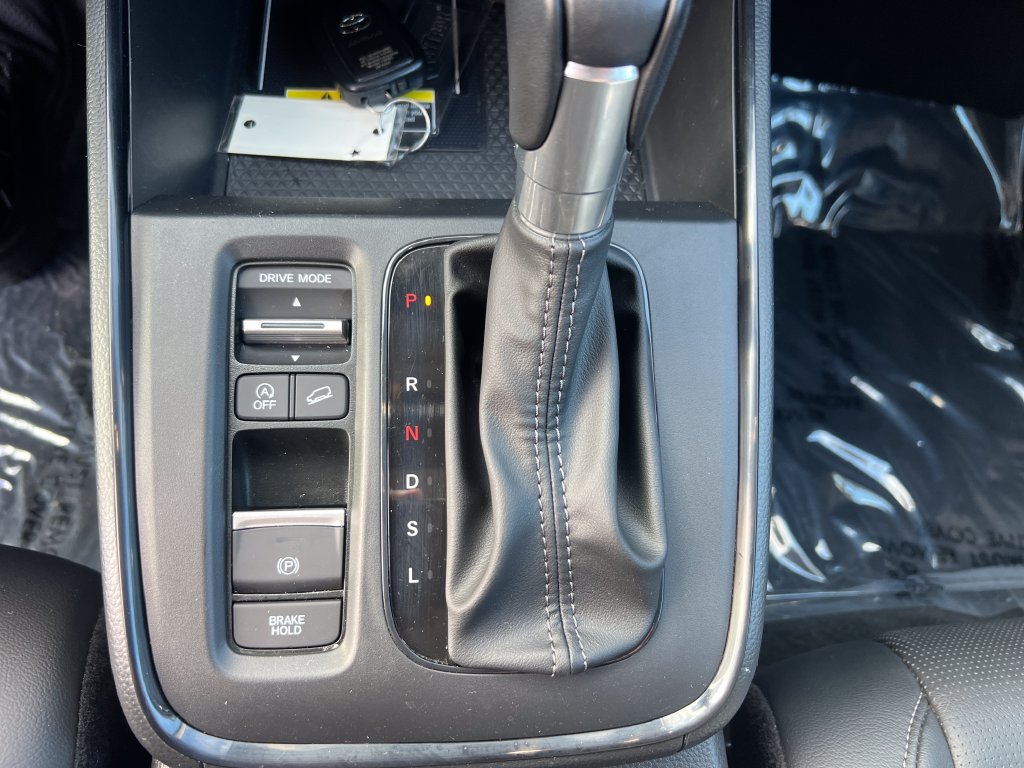 Used 2024 Honda CR-V EX-L image 20