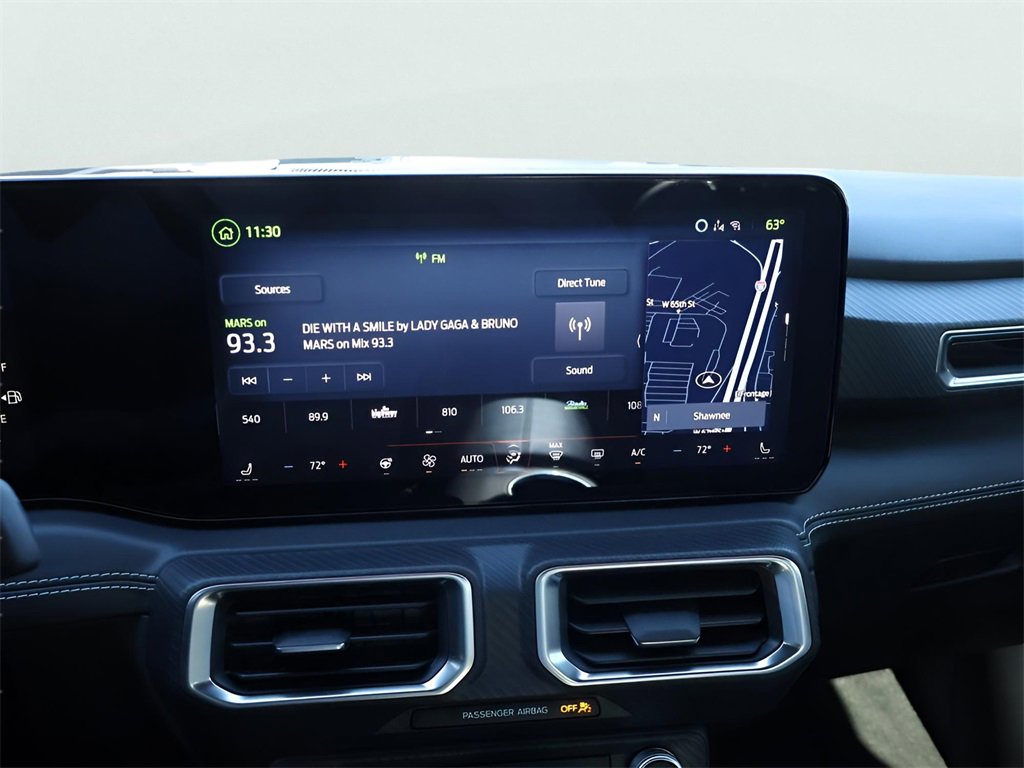 Used 2024 Ford Mustang GT Premium image 22