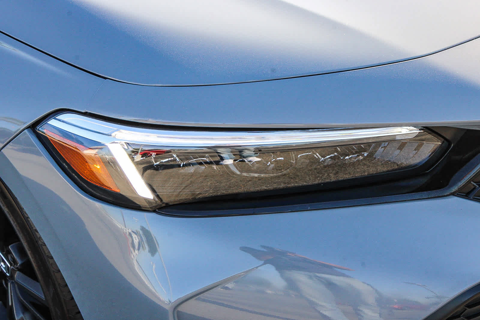 Certified 2026 Honda Civic Si image 4