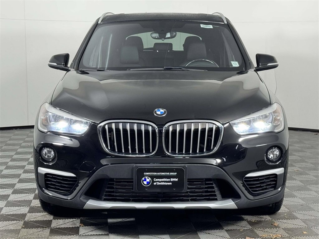 Used 2018 BMW X1 xDrive28i image 6