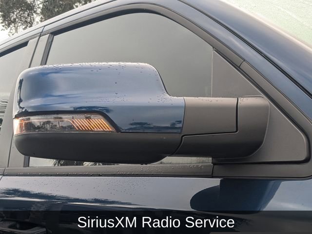 Used 2024 RAM 1500 Big Horn image 11