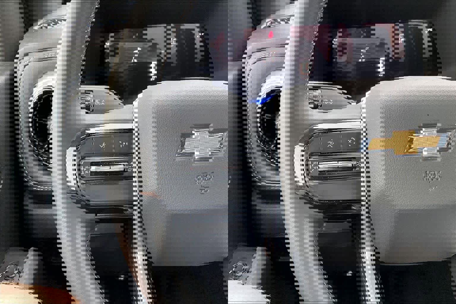 Certified 2024 Chevrolet Colorado LT w/ LT Convenience Package III image 22