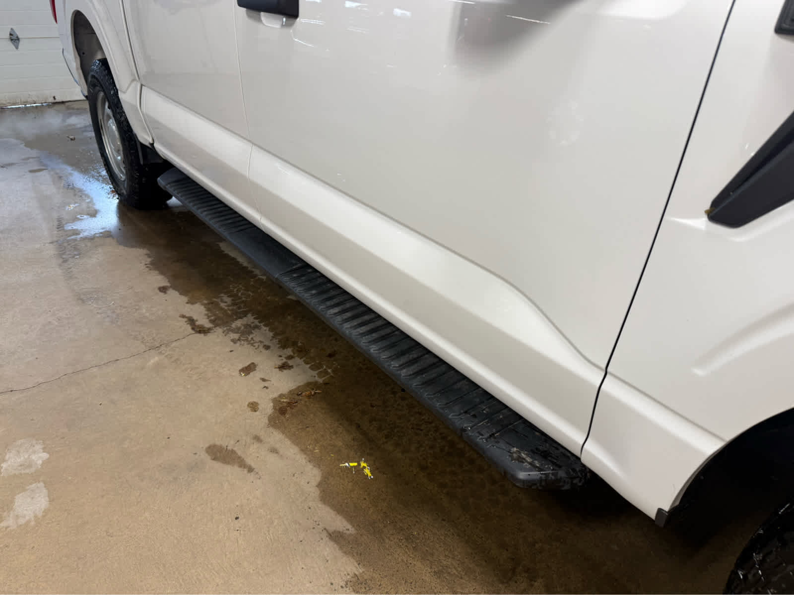 Used 2021 Ford F150 XL w/ Trailer Tow Package image 5