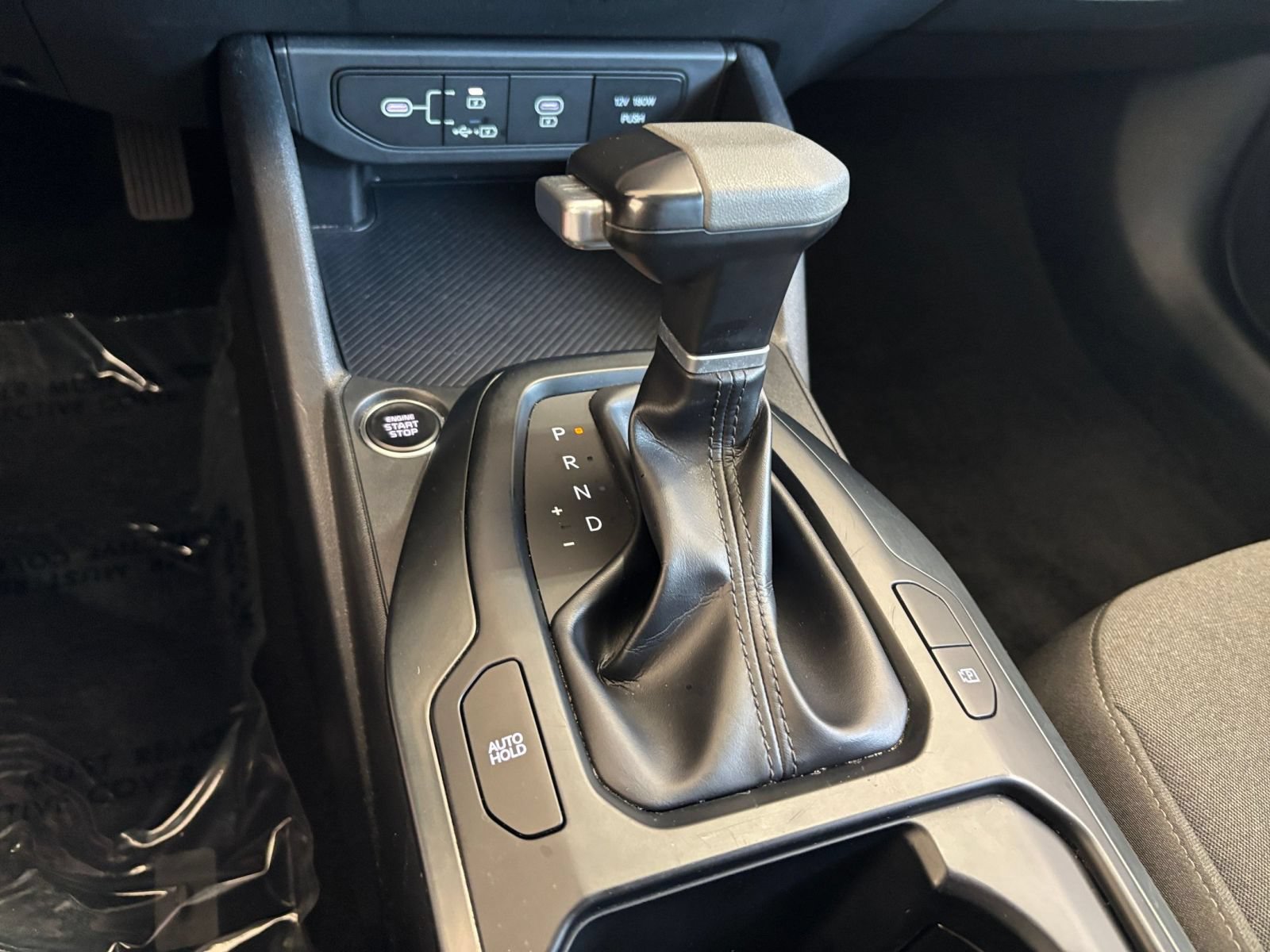 Used 2025 Kia K4 FWD image 39