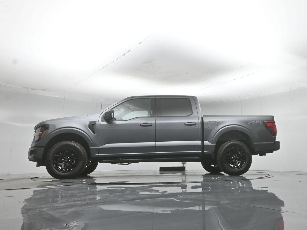 Certified 2026 Ford F150 XLT w/ Equipment Group 302A MID AWD/4WD image 54