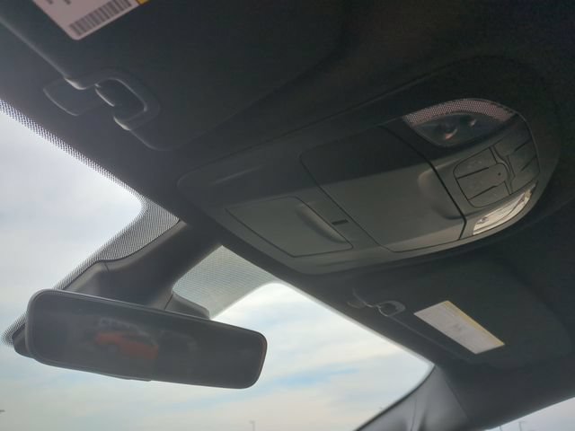 New 2026 Chrysler Voyager LX FWD image 34