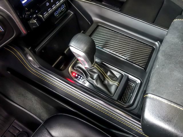 Used 2023 RAM 1500 TRX w/ TRX Level 2 Equipment Group AWD/4WD image 27