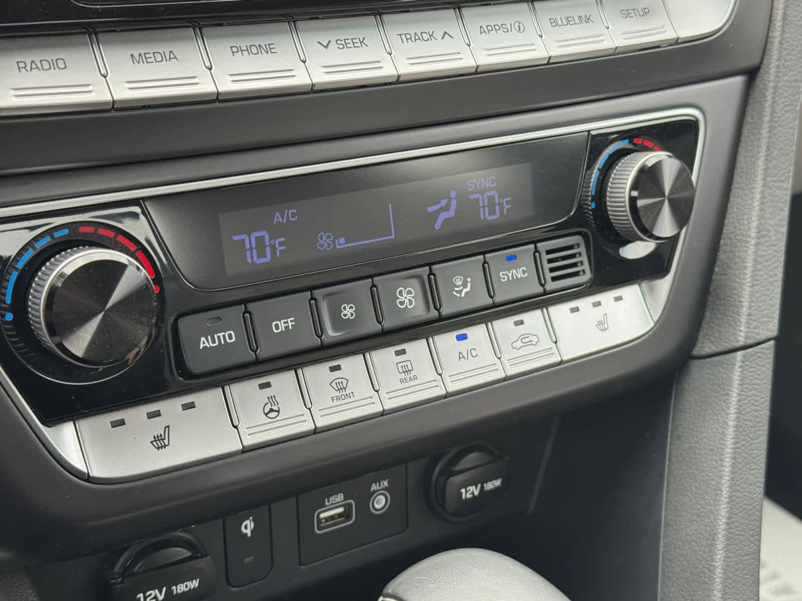 Used 2019 Hyundai Sonata SEL FWD image 4