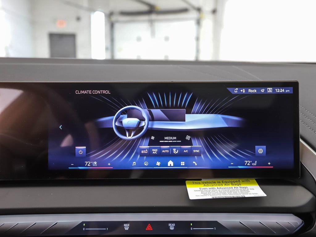 Used 2026 BMW X3 xDrive30 w/ Premium Package image 19