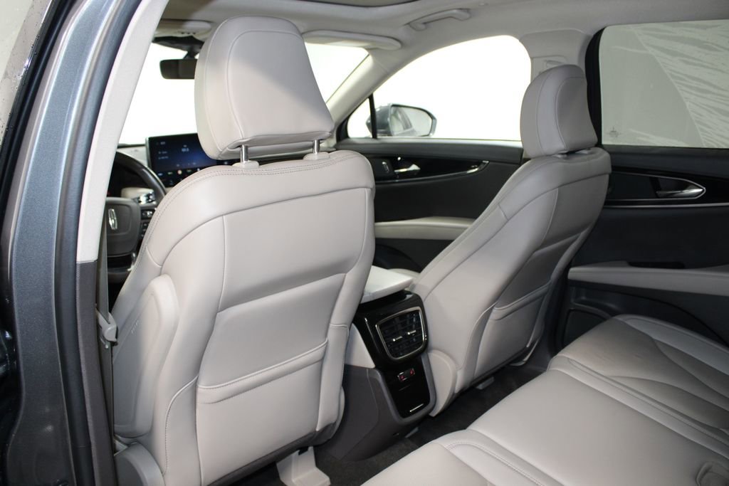 Used 2023 Lincoln Nautilus Reserve w/ Equipment Group 201A image 26
