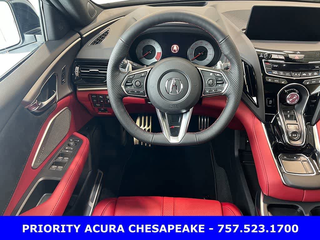 New 2026 Acura RDX A-Spec image 18