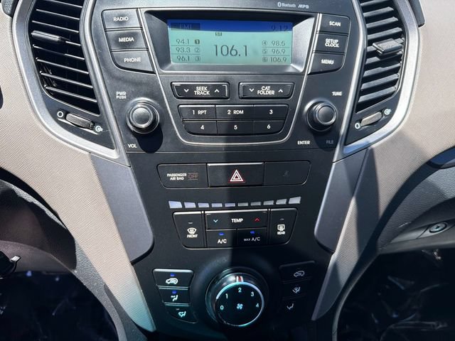 Used 2013 Hyundai Santa Fe Sport w/ Popular Equipment Pkg AWD/4WD image 23