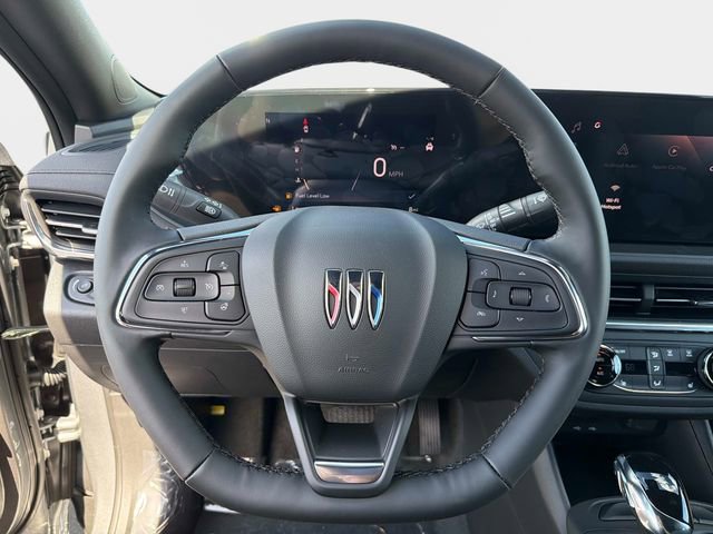 New 2026 Buick Envista Preferred w/ Convenience I Package FWD image 25