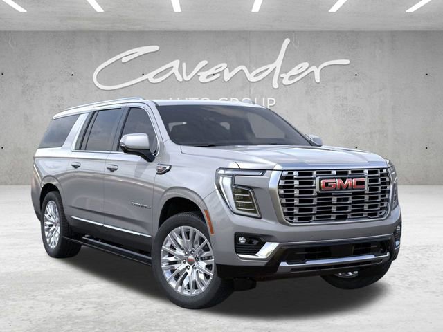New 2026 GMC Yukon XL Denali image 7