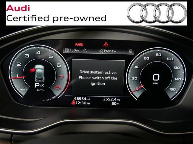 Used 2022 Audi Q5 2.0T Premium Plus image 27