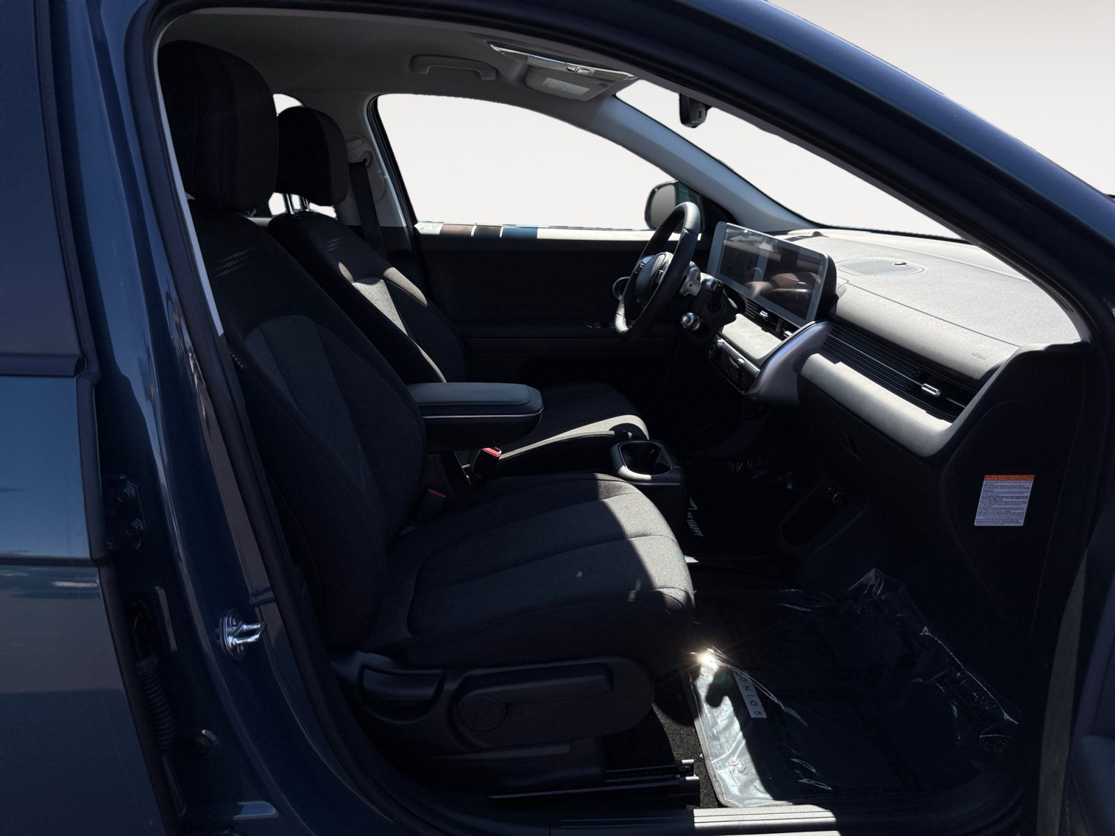 Used 2024 Hyundai Ioniq 5 SEL RWD image 19