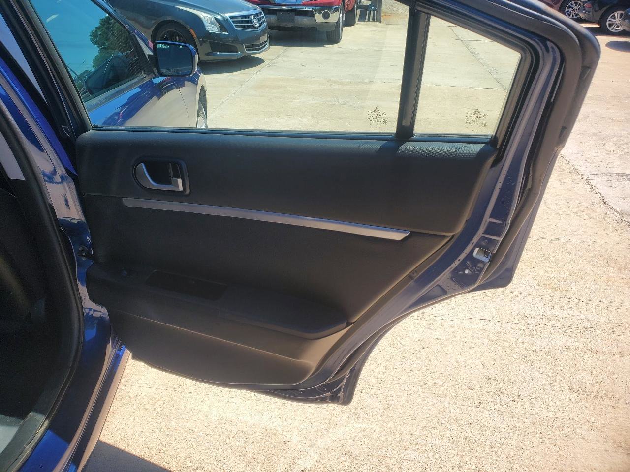 Used 2009 Mitsubishi Galant Sport Edition image 8