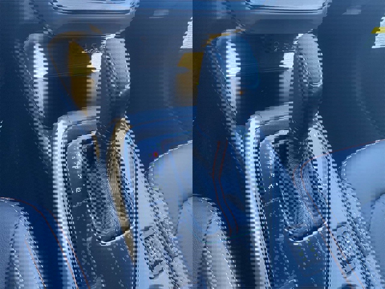 New 2025 Subaru Crosstrek 2.5i Limited w/ Popular Package #3A image 26