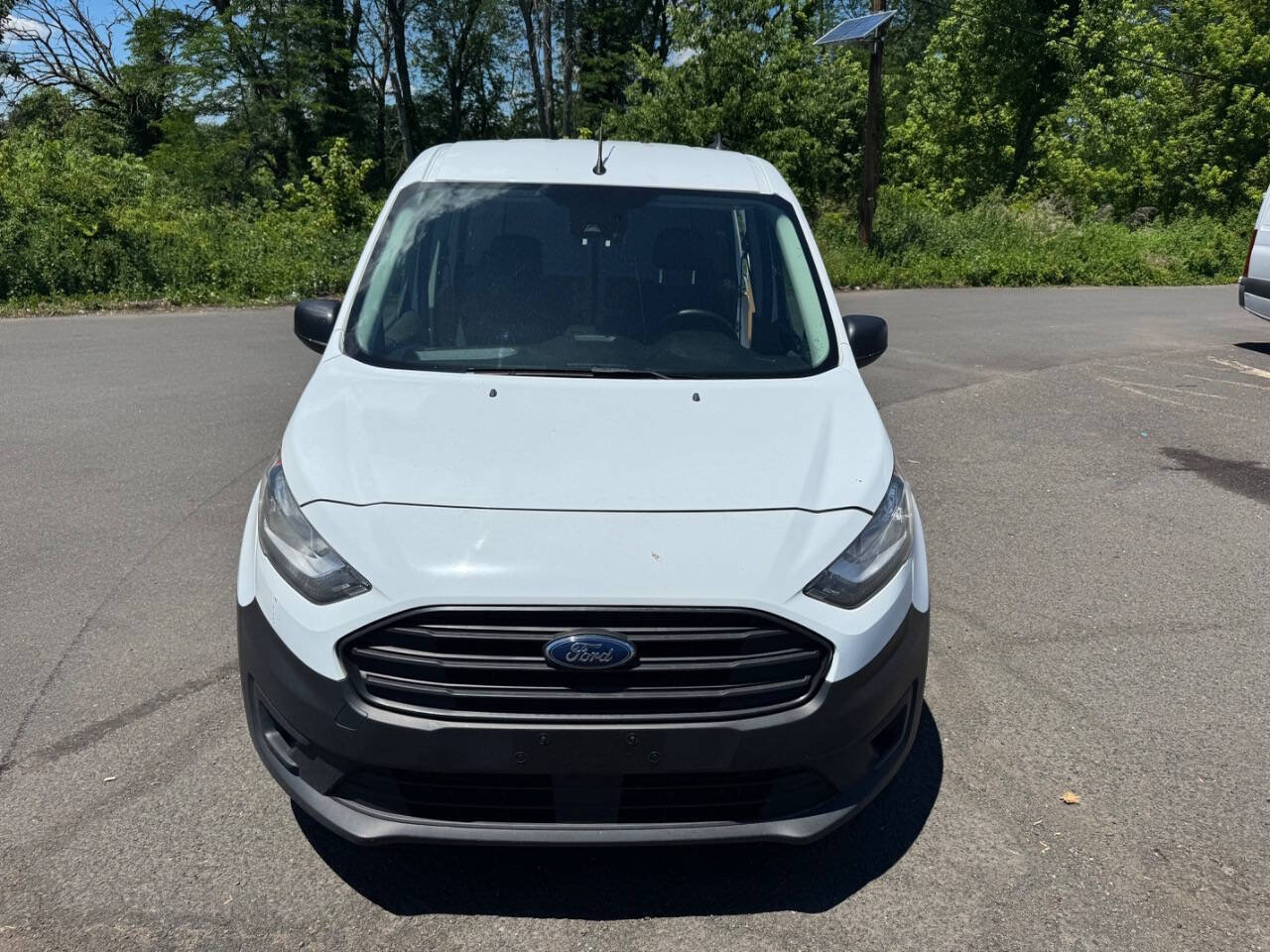 Used 2020 Ford Transit Connect XL FWD image 8