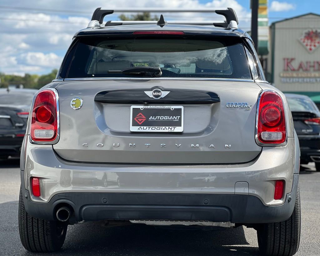 Used 2018 MINI Cooper Countryman SE image 6