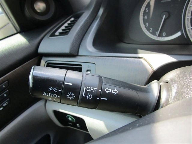 Used 2014 Honda Accord EX-L image 22
