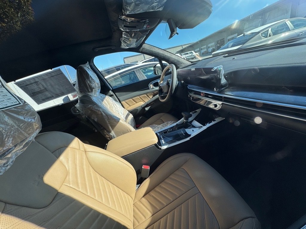 New 2026 Kia Sorento AWD image 3