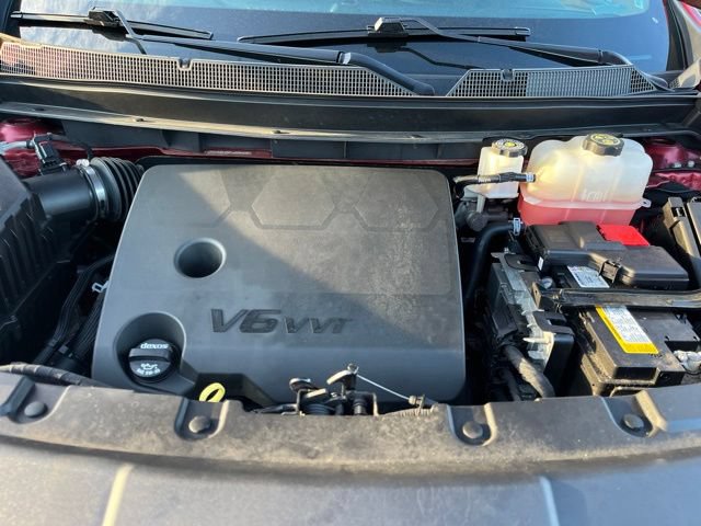 Used 2023 Chevrolet Traverse LT FWD image 33