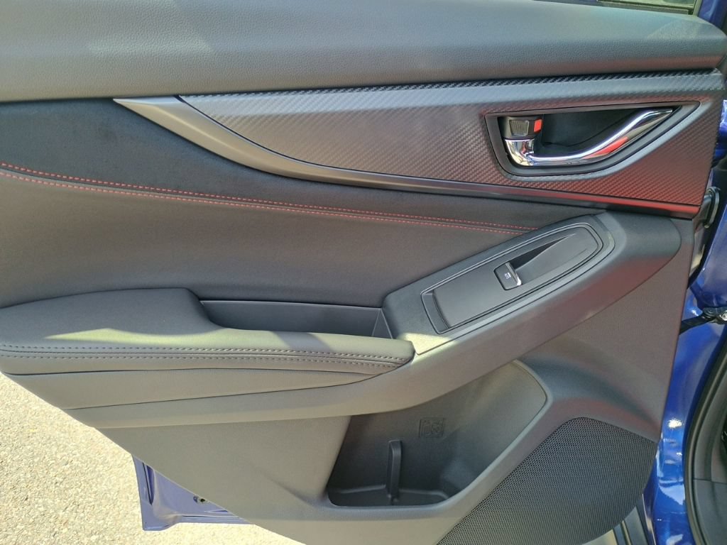 New 2026 Subaru WRX Limited AWD/4WD image 15