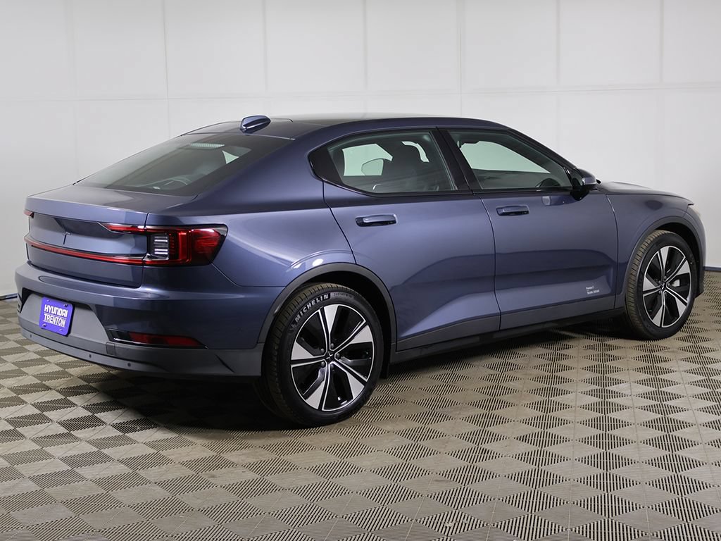 Used 2024 Polestar Polestar 2 AWD/4WD image 13