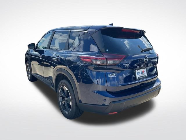 Used 2025 Nissan Rogue SV FWD image 7