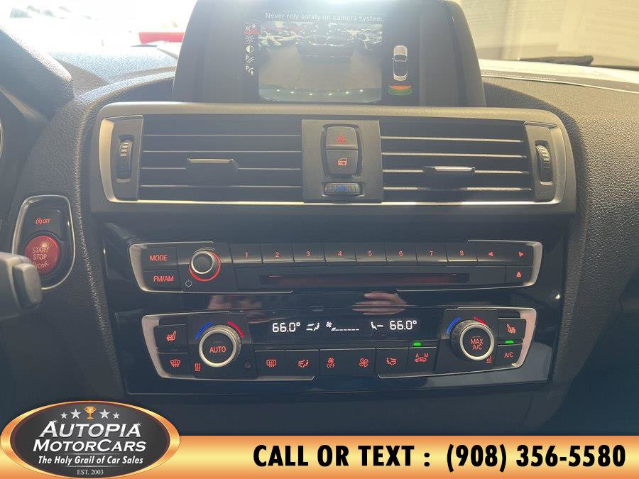 Used 2015 BMW M235i Convertible image 26