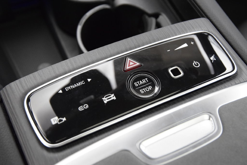 New 2026 Mercedes-Benz EQS 450+ 4MATIC Sedan image 27
