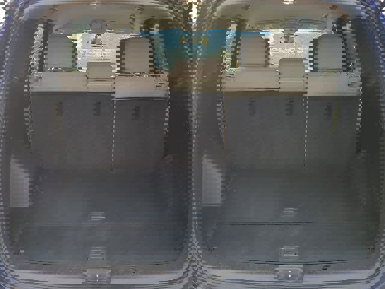 Used 2010 Hyundai Santa Fe GLS image 30