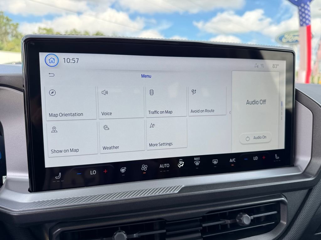 New 2025 Ford Bronco Sport Badlands w/ Badlands Tech Package image 35