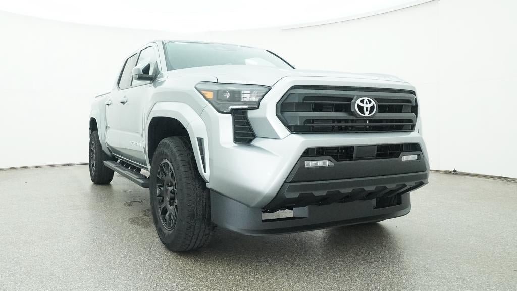 New 2026 Toyota Tacoma SR5 RWD image 30