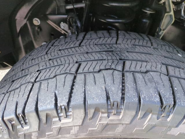 Used 2024 Ford F350 Platinum AWD/4WD image 11