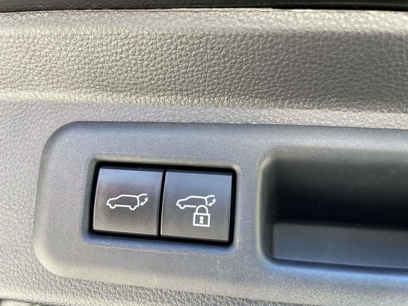 Used 2024 Toyota Sequoia Limited w/ Nightshade Package AWD/4WD image 19